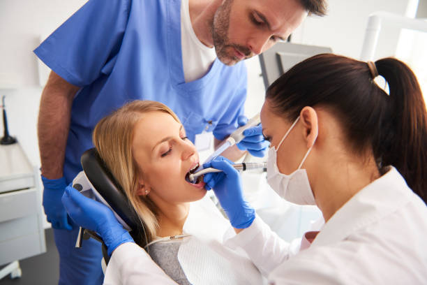 Reliable Commerce, OK Dental Services Solutions